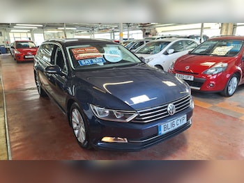 Used Volkswagen Passat 2016 for sale - 78354436: Photo