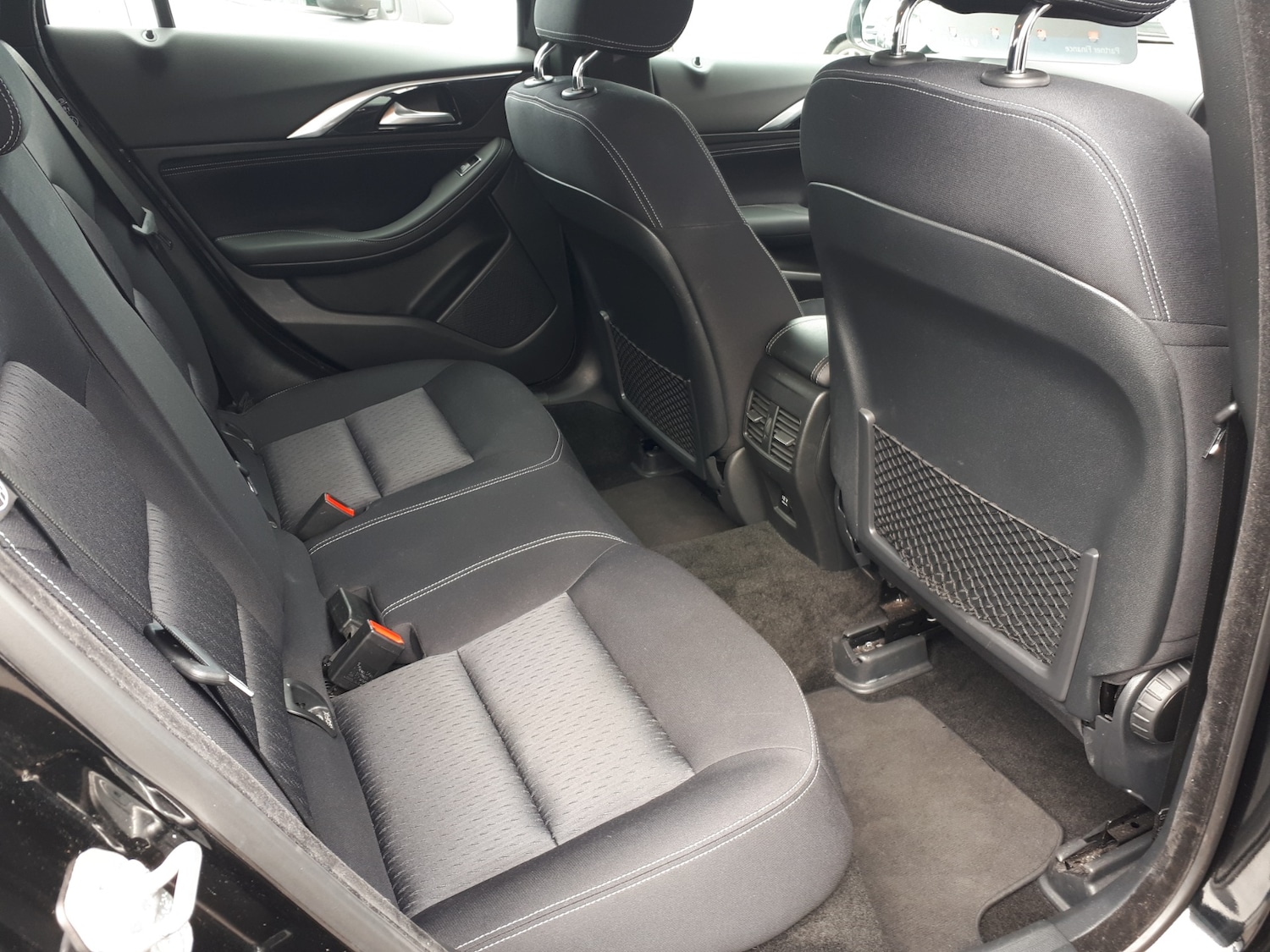 Used Infiniti QX30 2017 for sale - 76480562: Photo 7