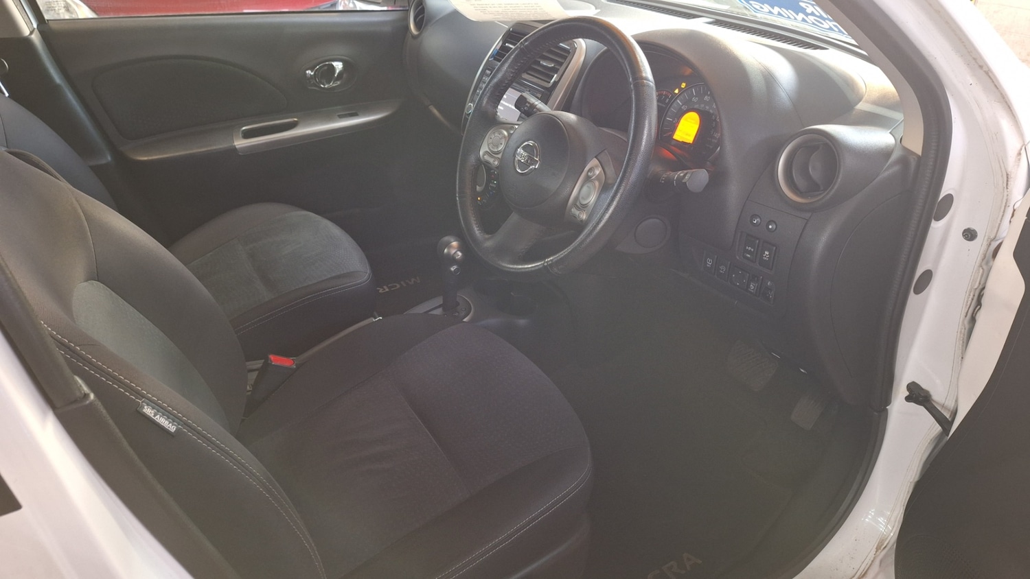 Used Nissan Micra 2014 for sale - 76412064: Photo 6