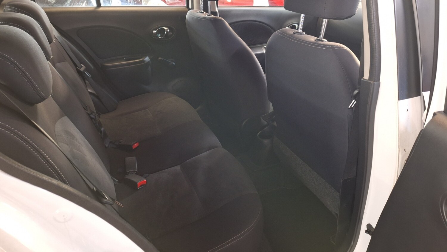 Used Nissan Micra 2014 for sale - 76412064: Photo 7