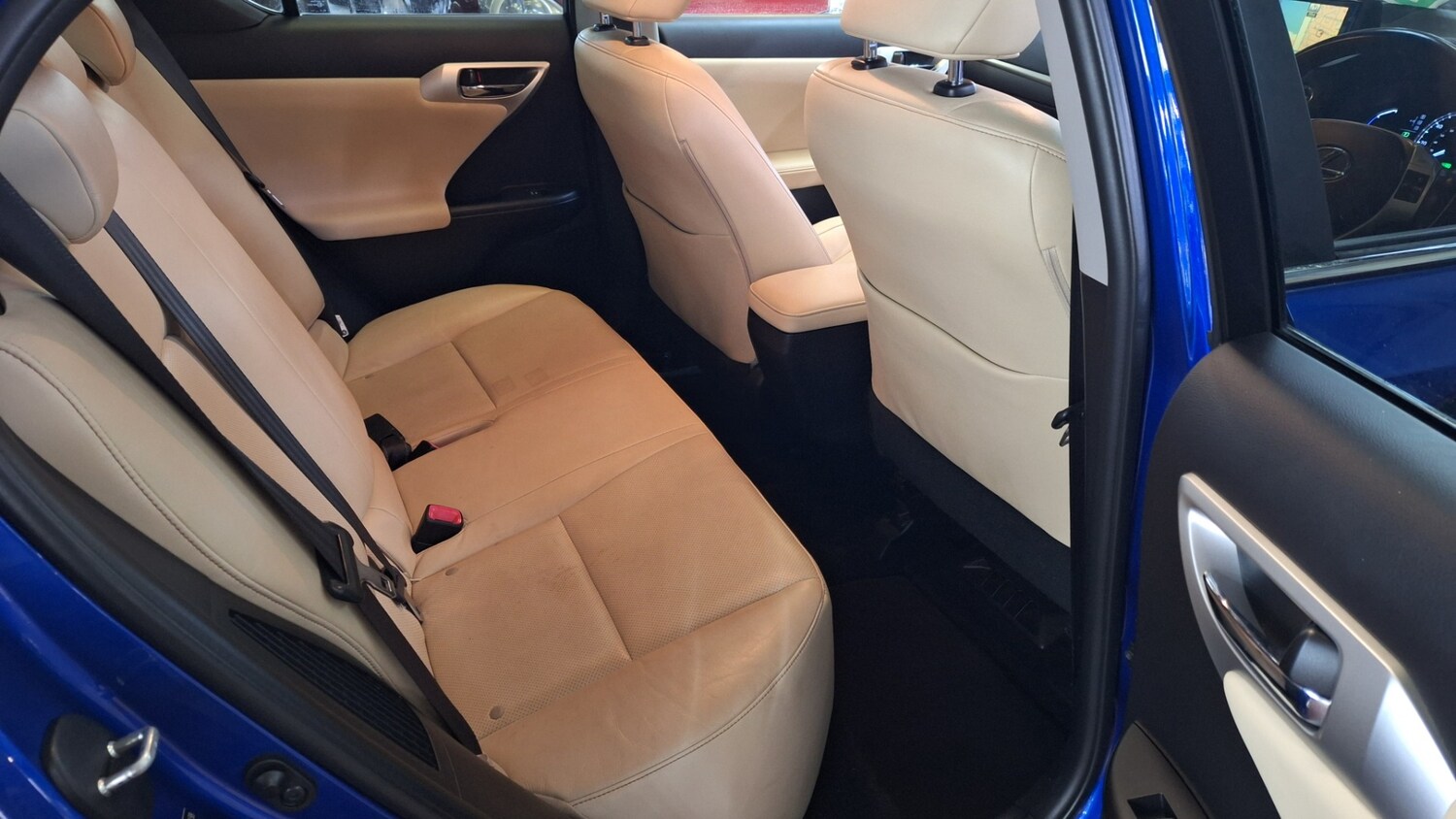 Used Lexus CT 2012 for sale - 76444470: Photo 7