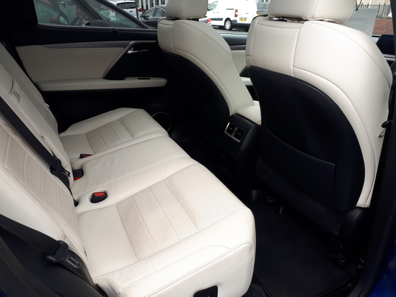 Used Lexus RX 2019 for sale - 76478279: Photo 7