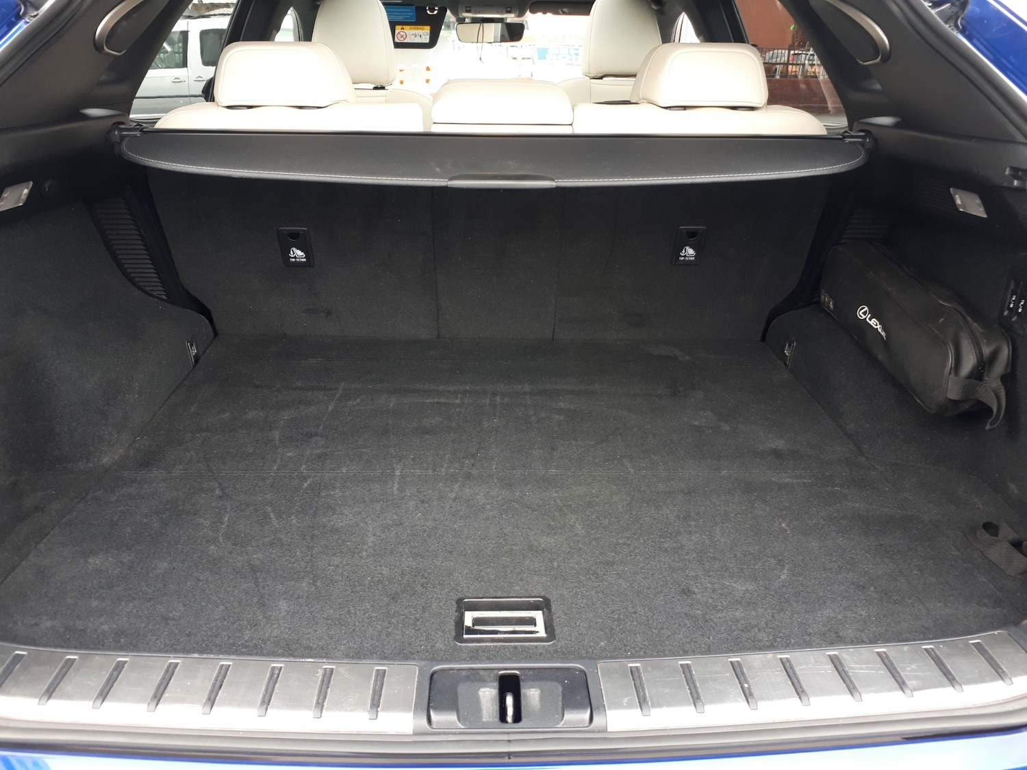 Used Lexus RX 2019 for sale - 76478279: Photo 8