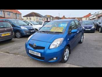 Used Toyota Yaris 2010 for sale - 70871330: Photo