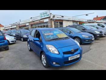 Used Toyota Yaris 2010 for sale - 70871330: Photo