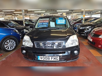 Nissan - X-Trail