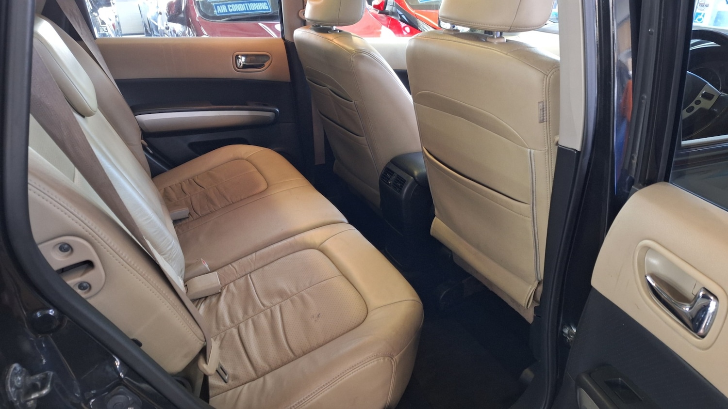 Used Nissan X-Trail 2008 for sale - 76363025: Photo 7