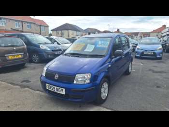 Used Fiat Panda 2009 for sale - 75044987: Photo