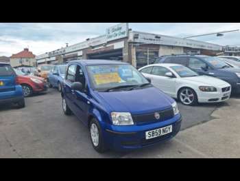 Used Fiat Panda 2009 for sale - 75044987: Photo