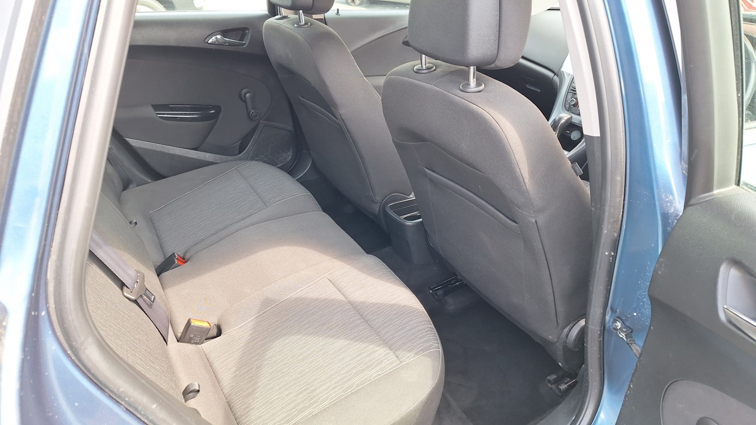 Used Vauxhall Astra 2014 for sale - 78055775: Photo 7