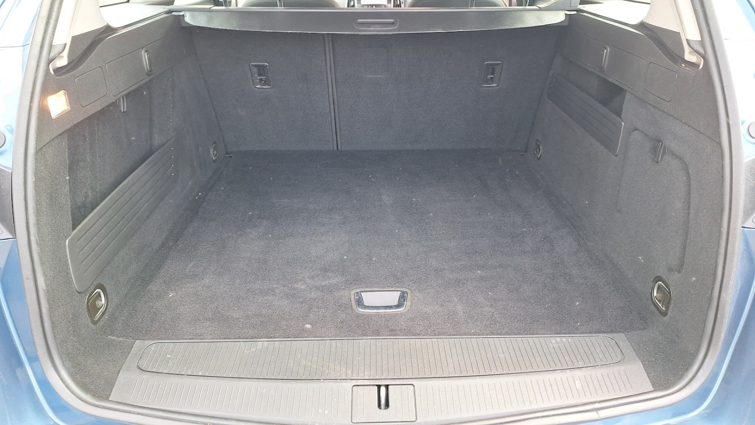 Used Vauxhall Astra 2014 for sale - 78055775: Photo 8