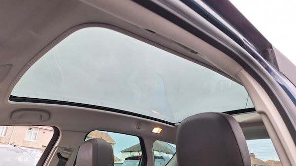 Used Vauxhall Meriva 2012 for sale - 72453679: Photo 11