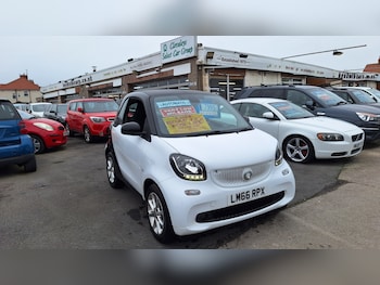 Used smart fortwo 2016 for sale - 78938774: Photo
