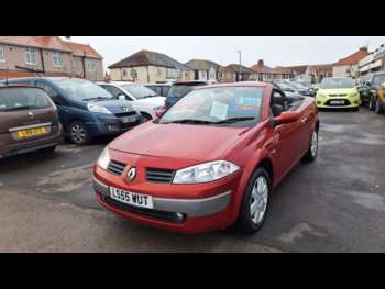 Used Renault Megane 2005 for sale - 73398545: Photo