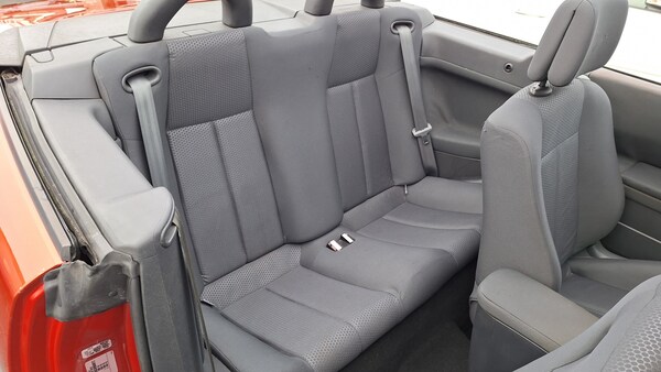 Used Renault Megane 2005 for sale - 73398545: Photo 7