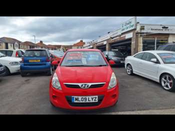 2009 (09) - 1.4 Comfort Automatic 5-Door From £3,695 + Retail Package