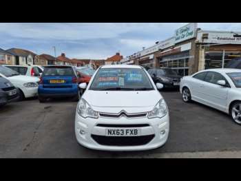 2013 (63) - 1.4 HDi Diesel VTR+ 5-Door From £3,695 + Retail Package