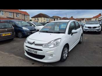 Used Citroen C3 2013 for sale - 75027265: Photo