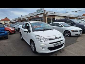 Used Citroen C3 2013 for sale - 75027265: Photo