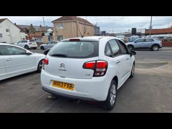 Used Citroen C3 2013 for sale - 75027265: Photo