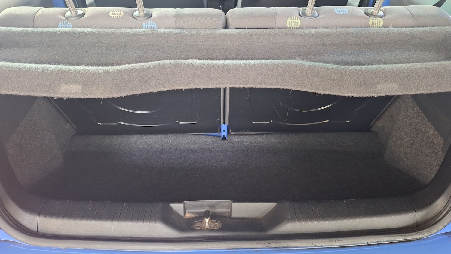 Used Volkswagen Lupo 2002 for sale - 77318502: Photo 8