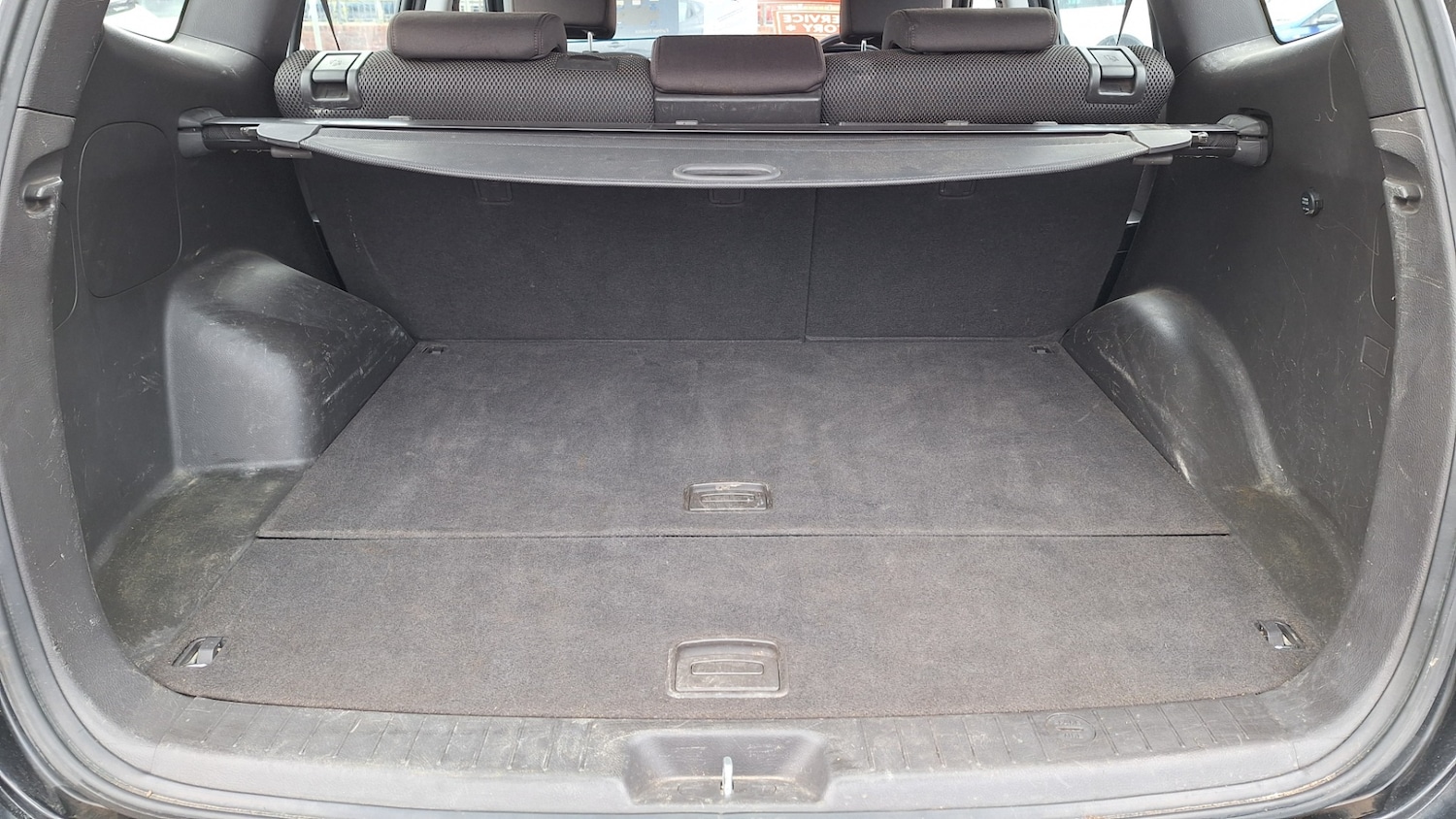 Used Hyundai Santa Fe 2010 for sale - 76450653: Photo 8