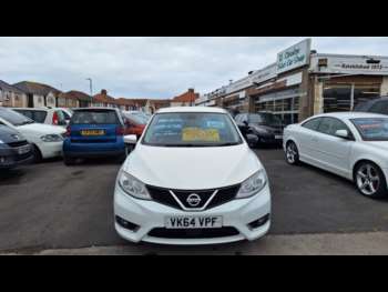 2014 (64) - 1.5 dCi Diesel Tekna 5-Door From £5,695 + Retail Package