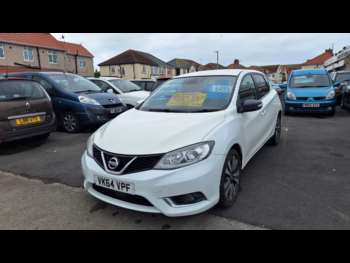 Used Nissan Pulsar 2014 for sale - 74192403: Photo