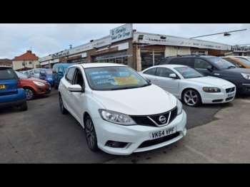 Used Nissan Pulsar 2014 for sale - 74192403: Photo
