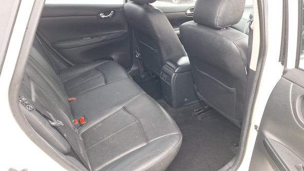 Used Nissan Pulsar 2014 for sale - 74192403: Photo 7