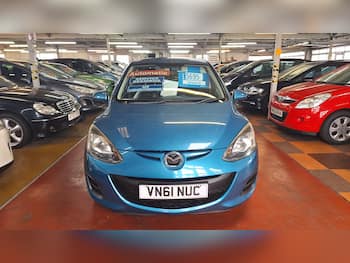 Used Mazda Mazda2 2011 for sale - 79758819: Photo