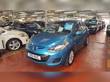 Used Mazda Mazda2 2011 for sale - 79758819: Photo