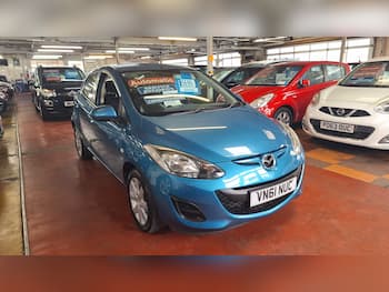 Used Mazda Mazda2 2011 for sale - 79758819: Photo
