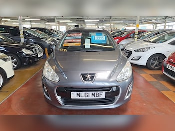 Used Peugeot 308 SW 2011 for sale - 78392718: Photo
