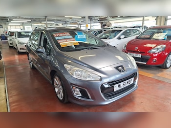 Used Peugeot 308 SW 2011 for sale - 78392718: Photo