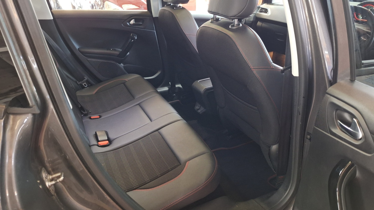 Used Peugeot 2008 2018 for sale - 76488496: Photo 7