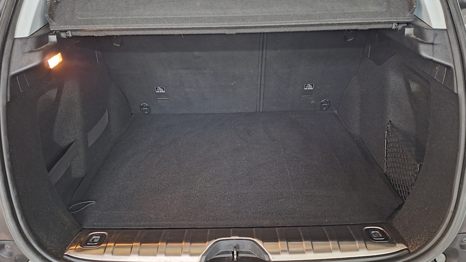 Used Peugeot 2008 2018 for sale - 76488496: Photo 8