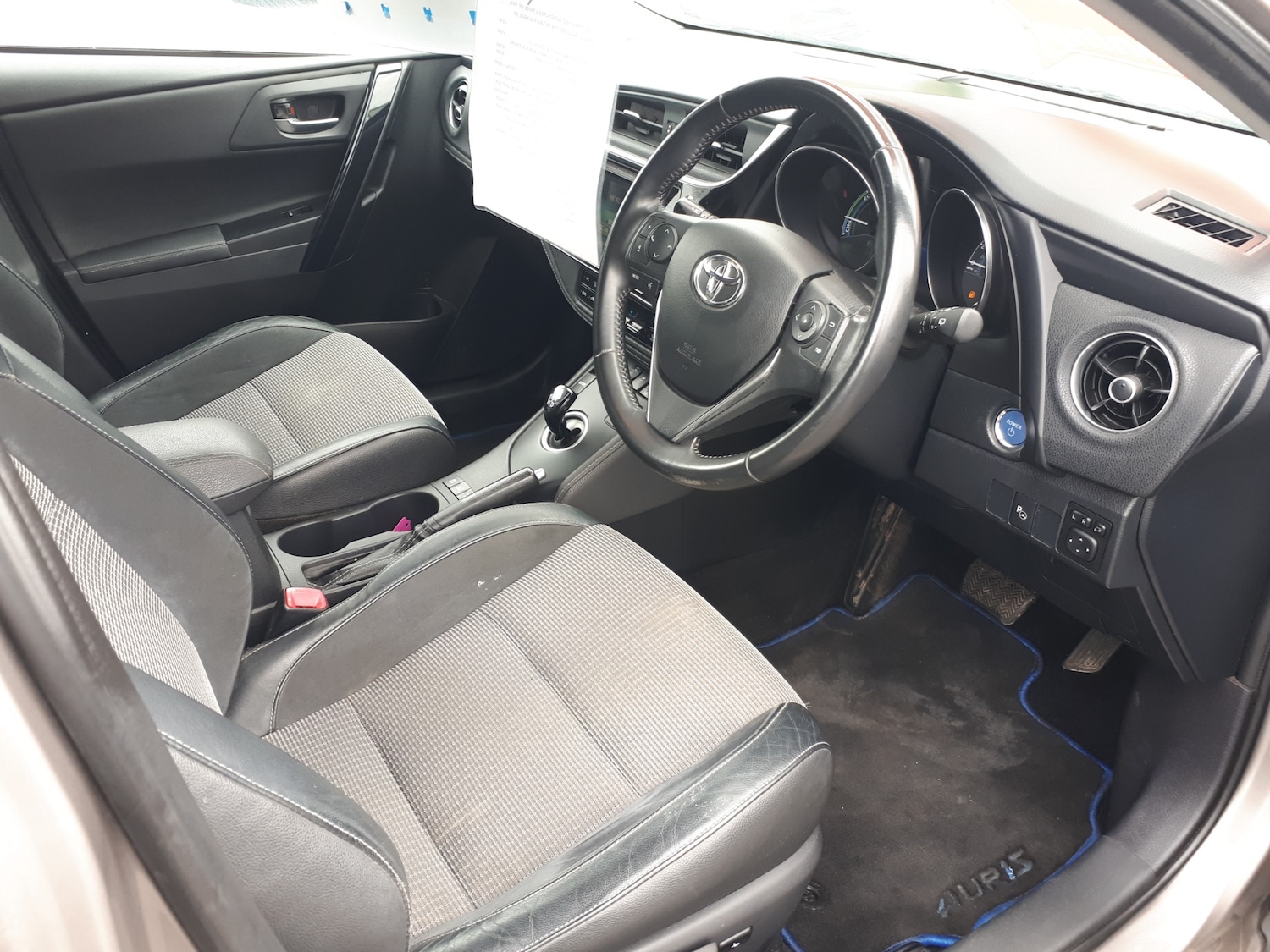 Used Toyota Auris 2016 for sale - 76476992: Photo 6