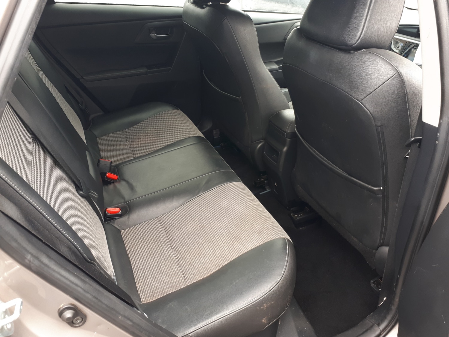 Used Toyota Auris 2016 for sale - 76476992: Photo 7