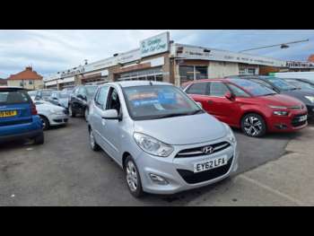 Used Hyundai i10 2012 for sale - 71397681: Photo