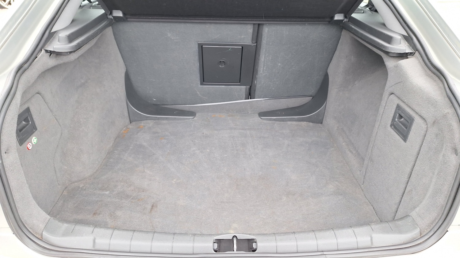 Used Vauxhall Vectra 2006 for sale - 76461674: Photo 8