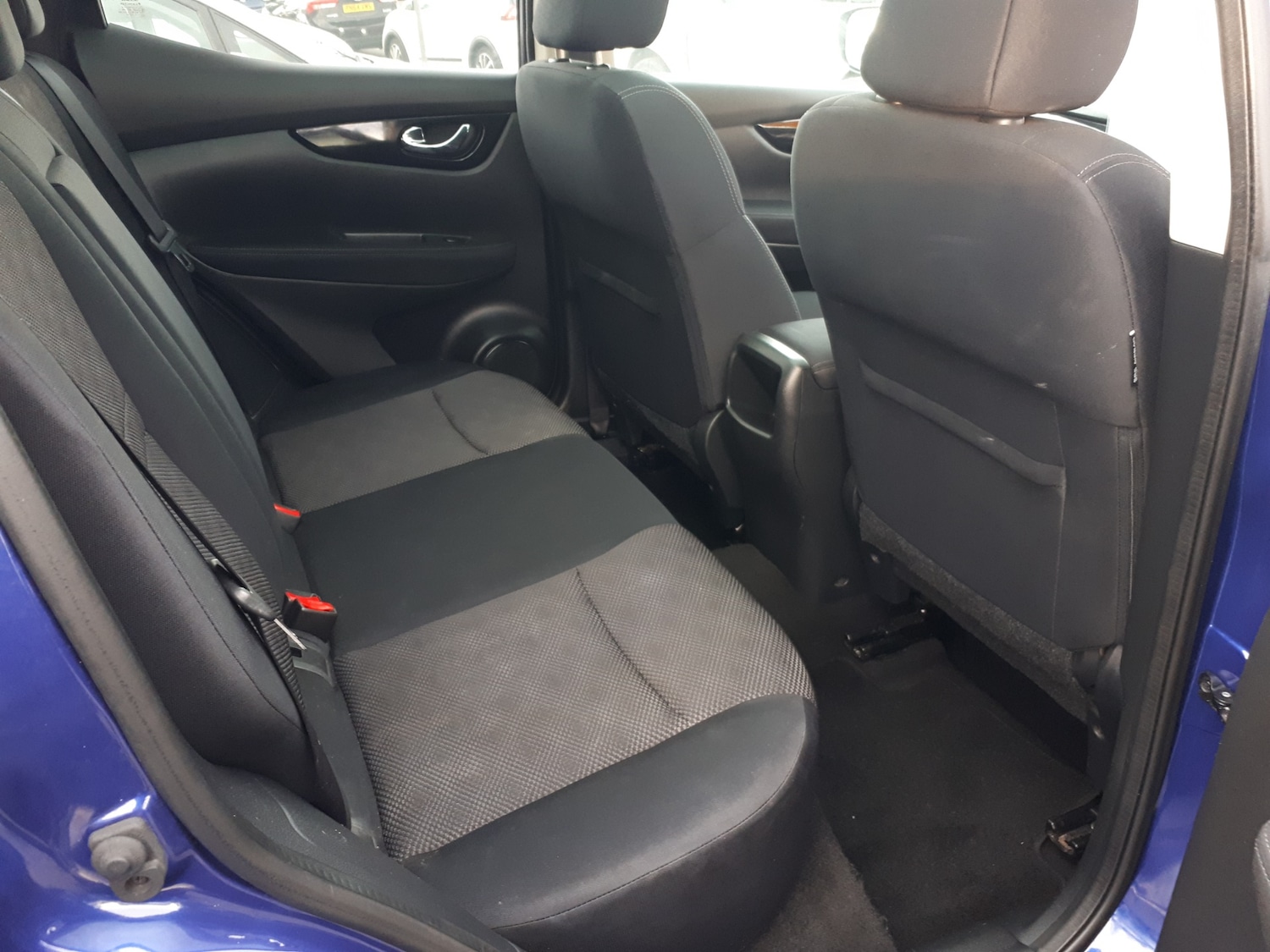 Used Nissan Qashqai 2014 for sale - 76480055: Photo 7