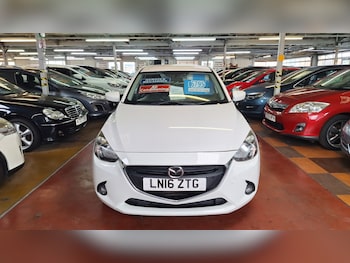 Used Mazda Mazda2 2016 for sale - 79111912: Photo