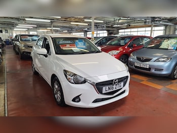 Used Mazda Mazda2 2016 for sale - 79111912: Photo