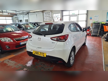 Used Mazda Mazda2 2016 for sale - 79111912: Photo