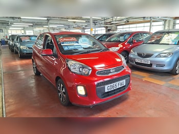 Used Kia Picanto 2015 for sale - 79184056: Photo