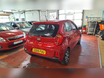 Used Kia Picanto 2015 for sale - 79184056: Photo
