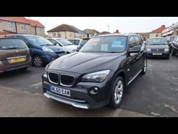 Used BMW X1 2010 for sale - 72708631: Photo