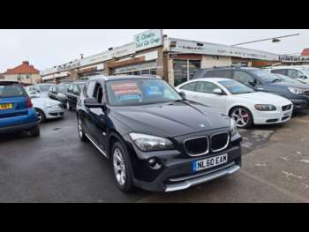 Used BMW X1 2010 for sale - 72708631: Photo
