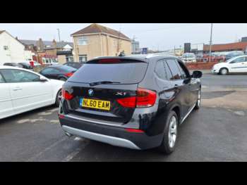 Used BMW X1 2010 for sale - 72708631: Photo